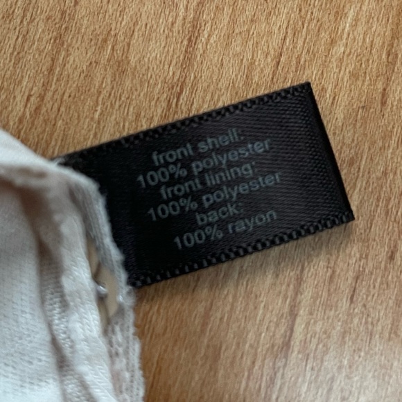 The Limited Pink Sequin Tank Top - XS - Picture 5 of 5